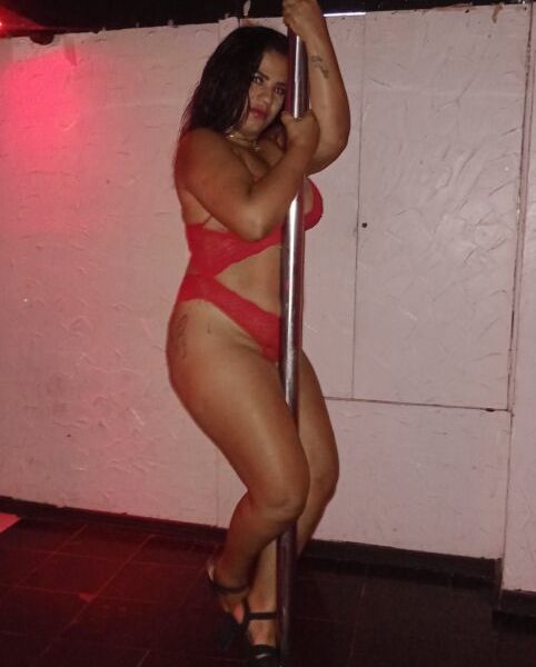 Escorts Bruna Bastos 	 Rio de Janeiro