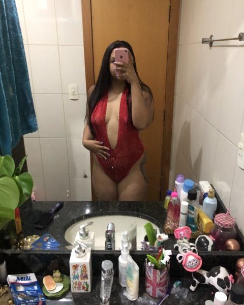 Escorts Carol Nunes en Minas Gerais