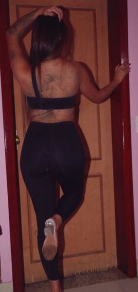 Escorts Mirella Medeiros in Minas Gerais