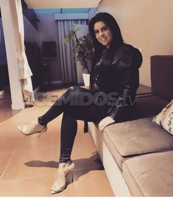 Pietra Soares