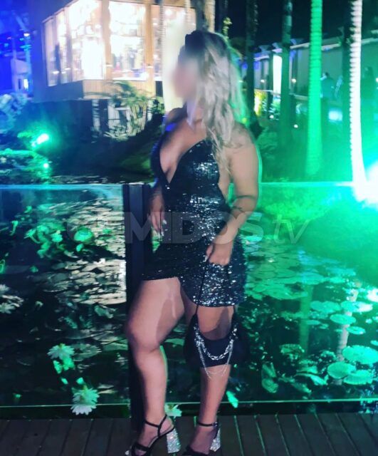Caroline Mel