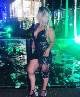 Caroline Mel