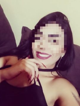 Aline Castelli
