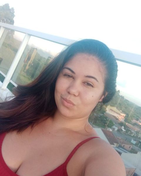 Escorts Letícia Rios en Parana
