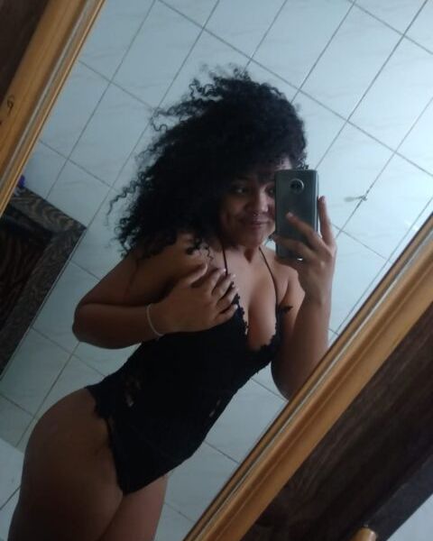 Escort Manu Soares 	 Parana