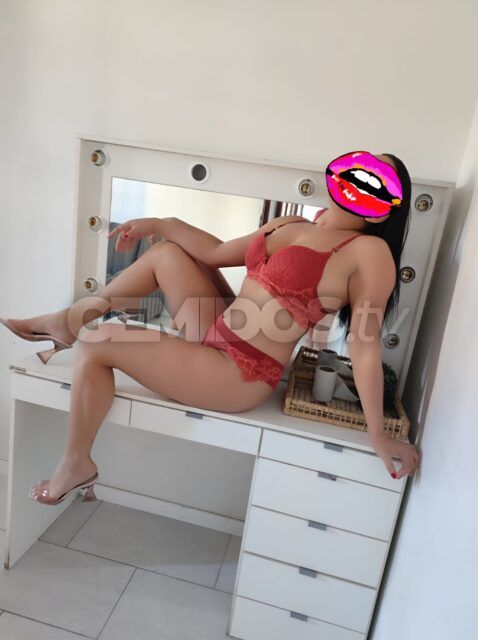 Sabrina Pimenta