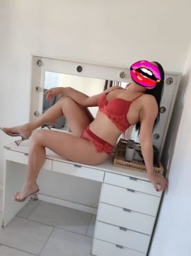 Sabrina Pimenta