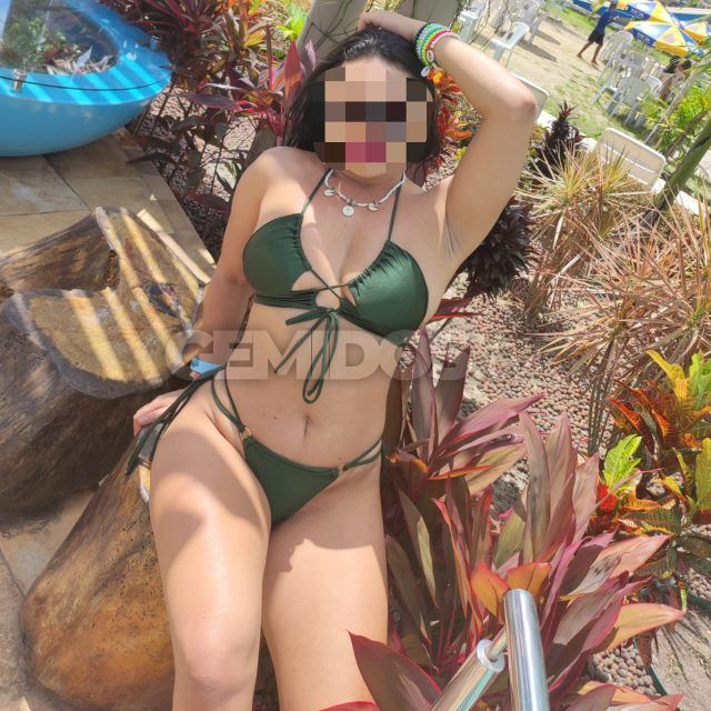Sabrina Pimenta