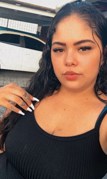 Escorts Barbara Lacerda en Santa Catarina