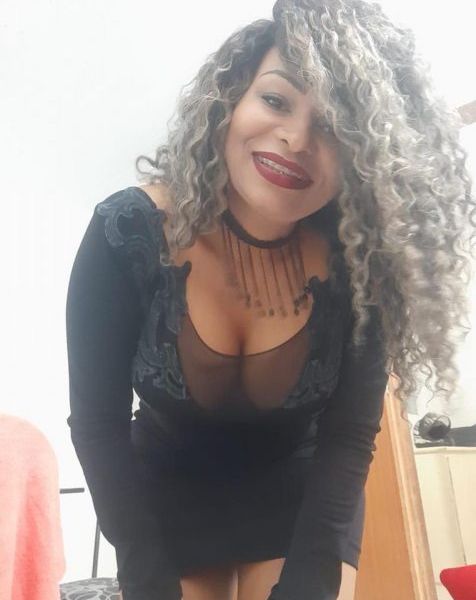 Acompanhantes Samantha Cardoso em Santa Catarina