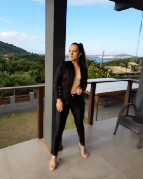 Acompanhantes Clara Cortês 	 Santa Catarina