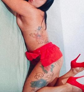 Malluzinha Dantas
