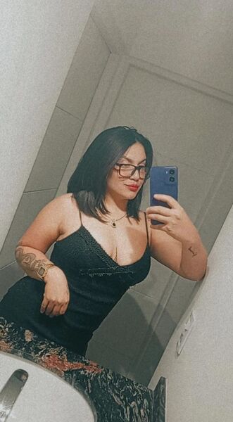 Escorts Celeste en Nueva Cordoba