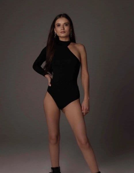 Escorts Lizbeth in Dubai