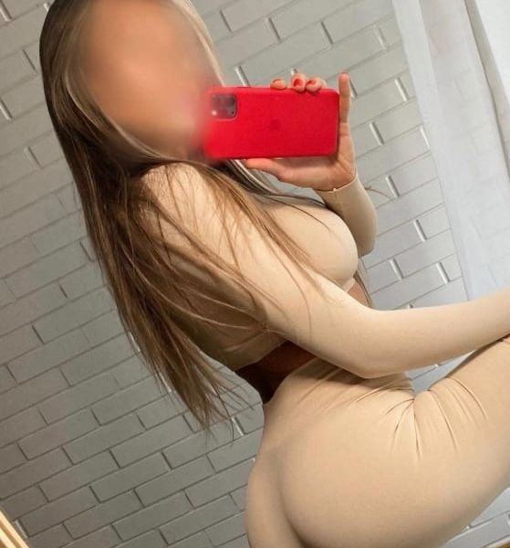 Escorts Maya in Dubai