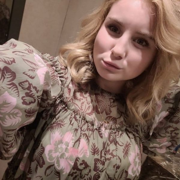 Escort Dora a Dubai