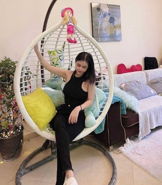 Escort Hee a Dubai