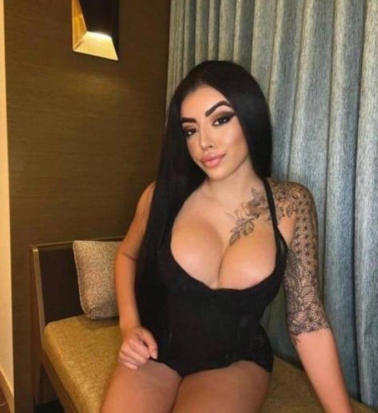 Escorts Sara in Dubai