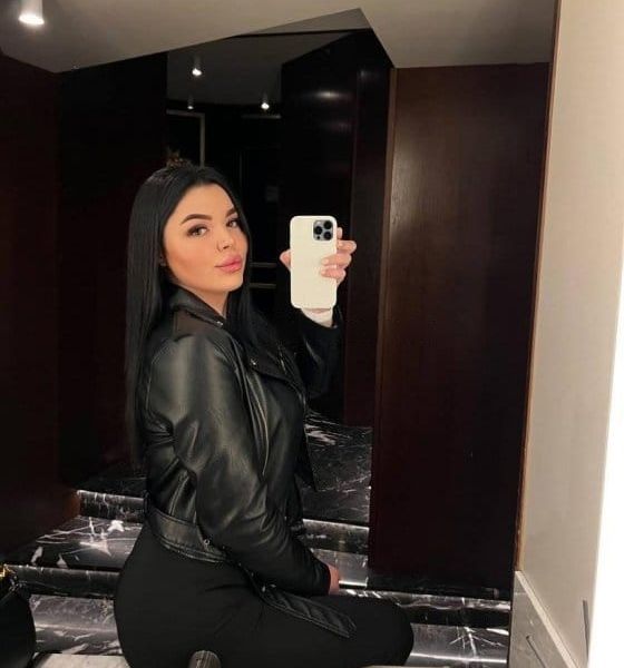 Escorts Lara in Dubai