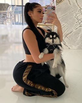 Isabella