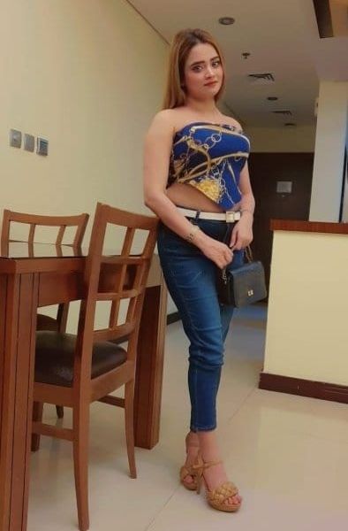 Escort Arzoo a Dubai