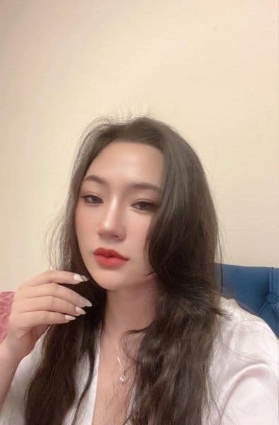 Escorts Hannalye in Dubai