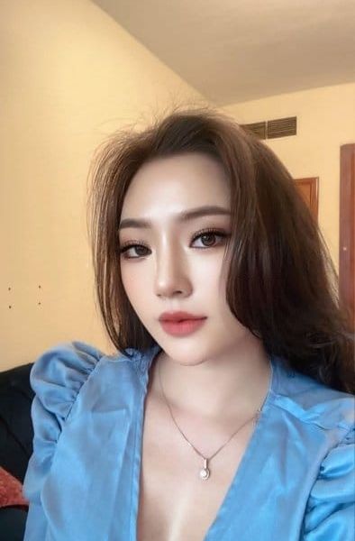 Escorts Angela en Dubai