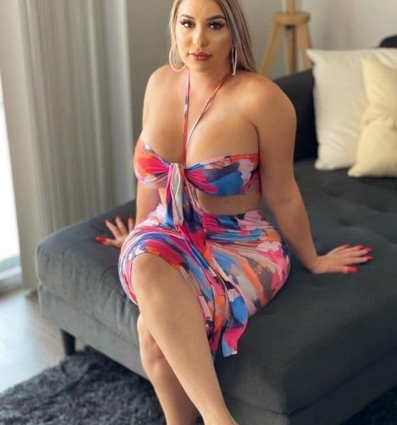 Escorts Aline in Abu Dhabi