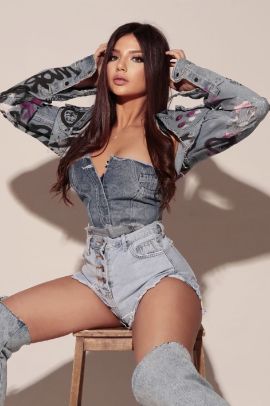 Megan