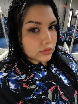 Yesika Curvy