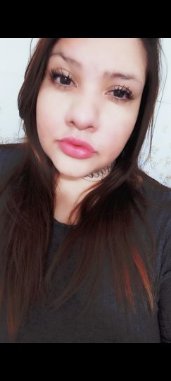 Yesika Curvy