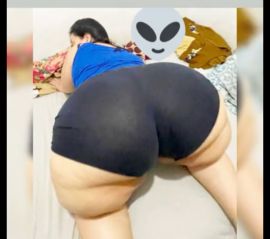 Yesika Curvy