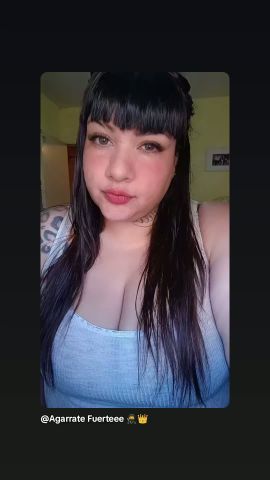 Yesika Curvy