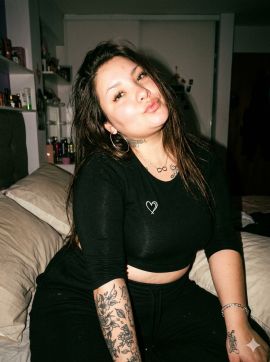 Yesika Curvy