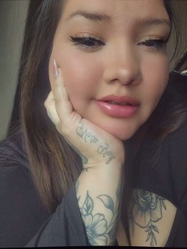 Yesika Curvy