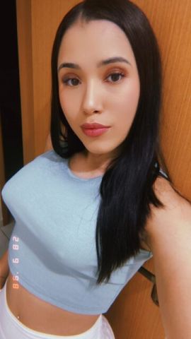 Celine Ávila