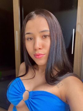 Celine Ávila