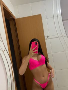 Celine Ávila