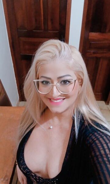 Accompagnatore Allana Goulart 	 Mato Grosso
