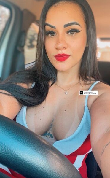 Acompanhantes Fernanda Spinelli 	 Mato Grosso