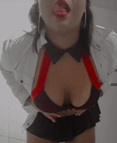 Escorts Lorena Alves em Mato Grosso