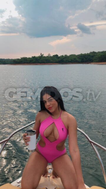 Thiffany Fernanda