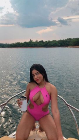 Thiffany Fernanda