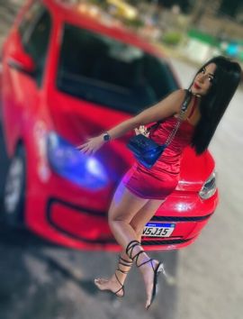 Thiffany Fernanda