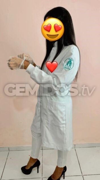 Cristyna Guimarães