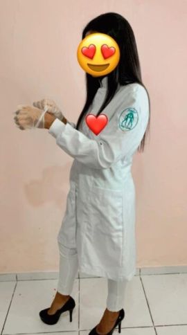 Cristyna Guimarães