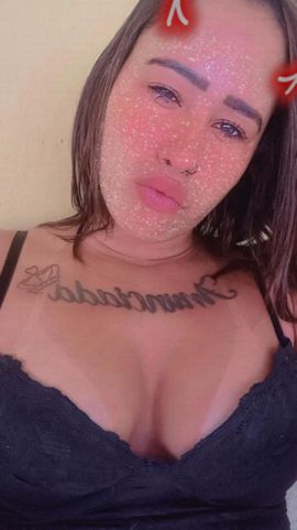 Cristal Brito