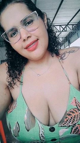Luana Ferreira