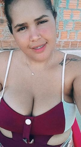 Luana Ferreira
