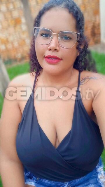 Luana Ferreira